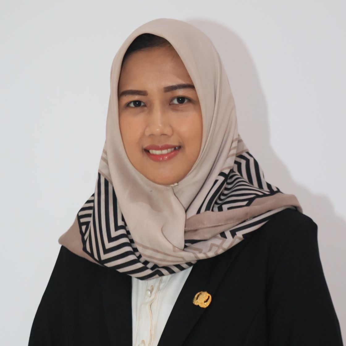 Foto Anni Nurul Hidayati