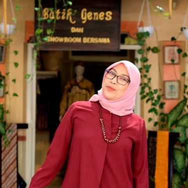 Foto Budiasih