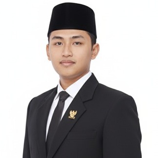 Foto Danial Fahmi