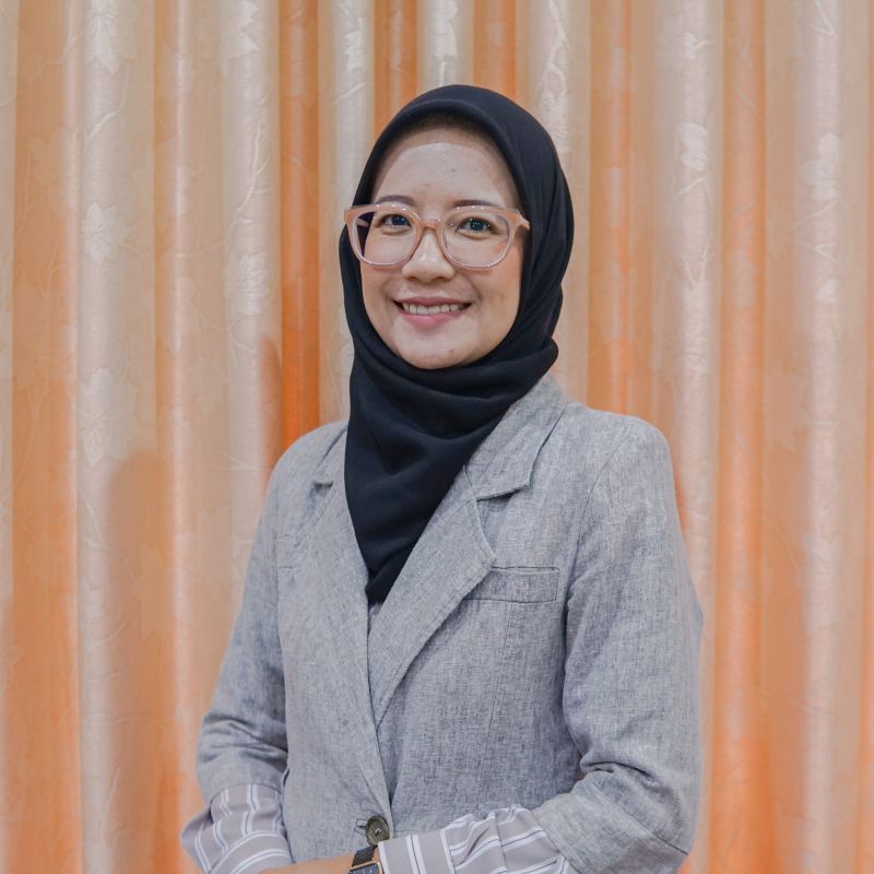 Foto Elita Ulfiana