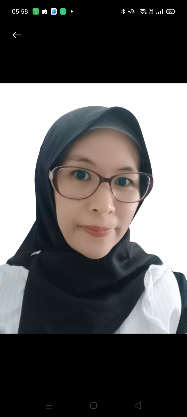 Foto Farida Indri