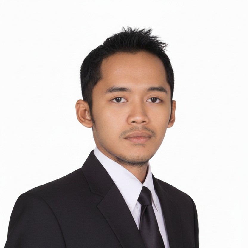 Foto Ferdi Arifin