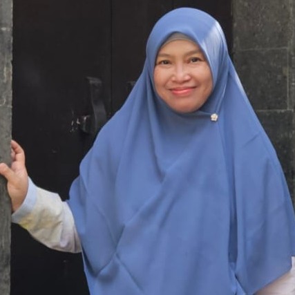 Foto Fithriyah Nurul Hidayati