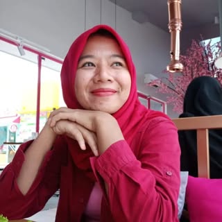 Foto Fitri Ana Ika Dewi