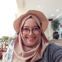 Foto Hidayatul Nurjanah