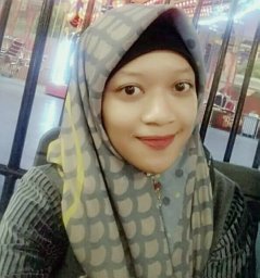 Foto Ika Sulistyarini