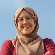 Foto Ikke Dewi Pratama