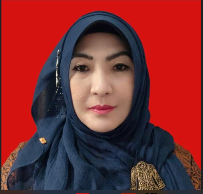 Foto Imroatus Solikhah