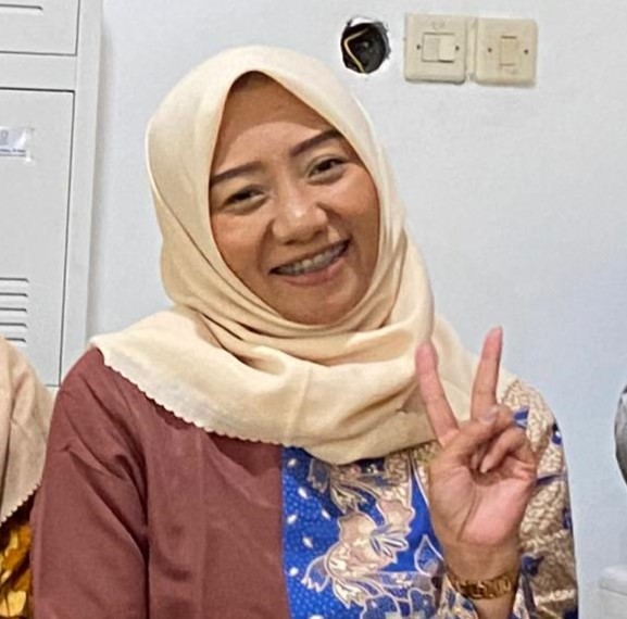 Foto Irma Ayu Kartika Dewi