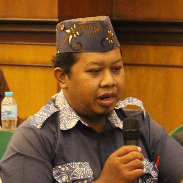 Foto Irwan Rohardiyanto