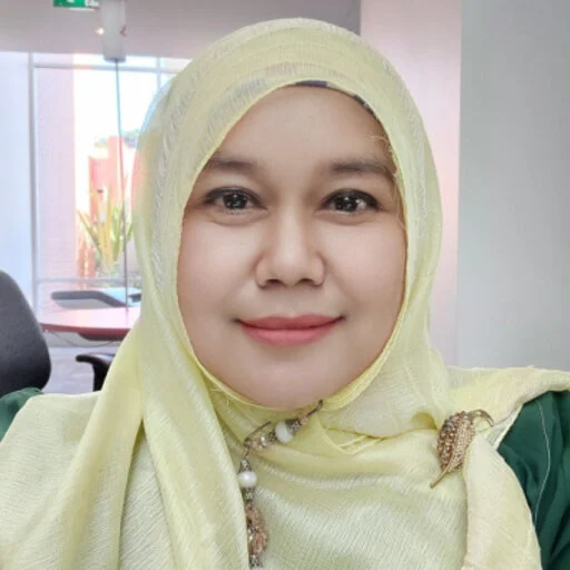 Foto Lilik Istiqomah