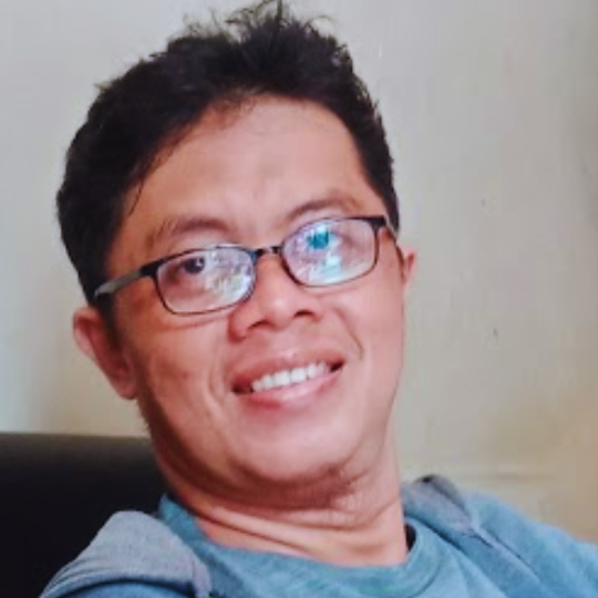 Foto SF. Lukfianka Sanjaya Purnama