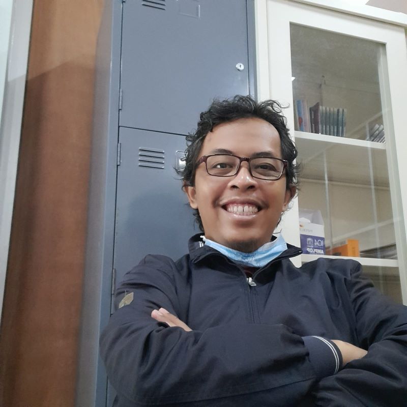 Foto SF. Luthfie Arguby Purnomo