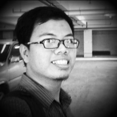 Foto Muhammad Husin Al Fatah