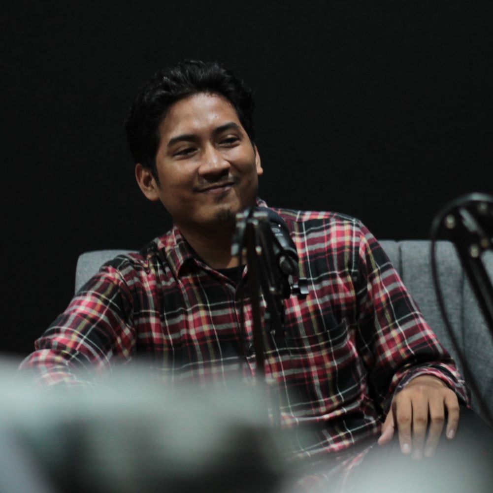 Foto Muhammad Rizal