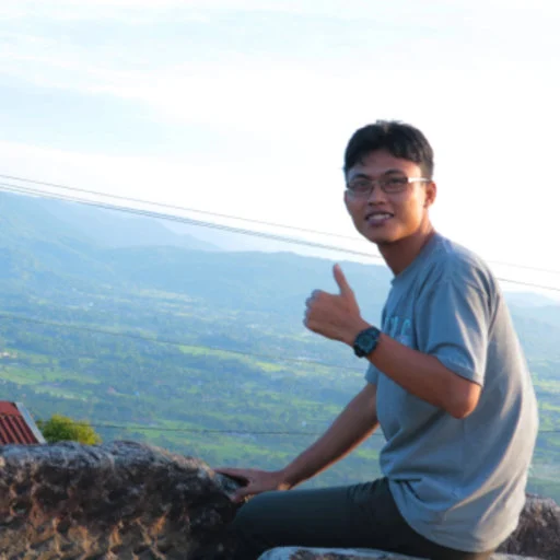 Foto Muhammad Nanang Qosim