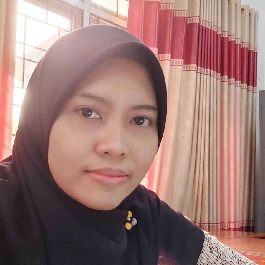 Foto Nestiani Hutami