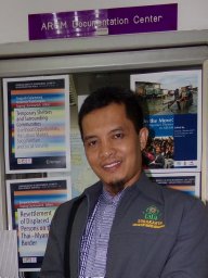 Foto Rochmat Budi Santoso