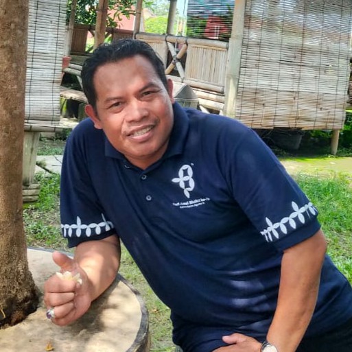 Foto Sabariyanto