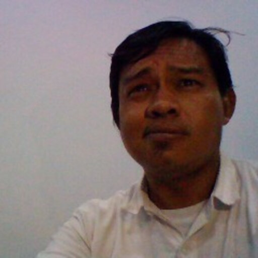Foto ‌Syaifullah