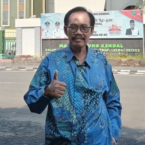 Foto Teguh Budiharso