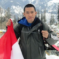 Foto Wildan Mahir Muttaqin