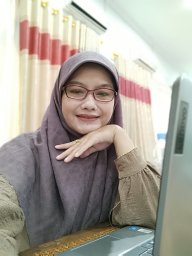 Foto Yusti Arini