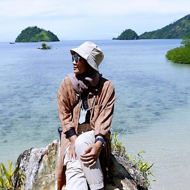 Foto Yustin Sartika