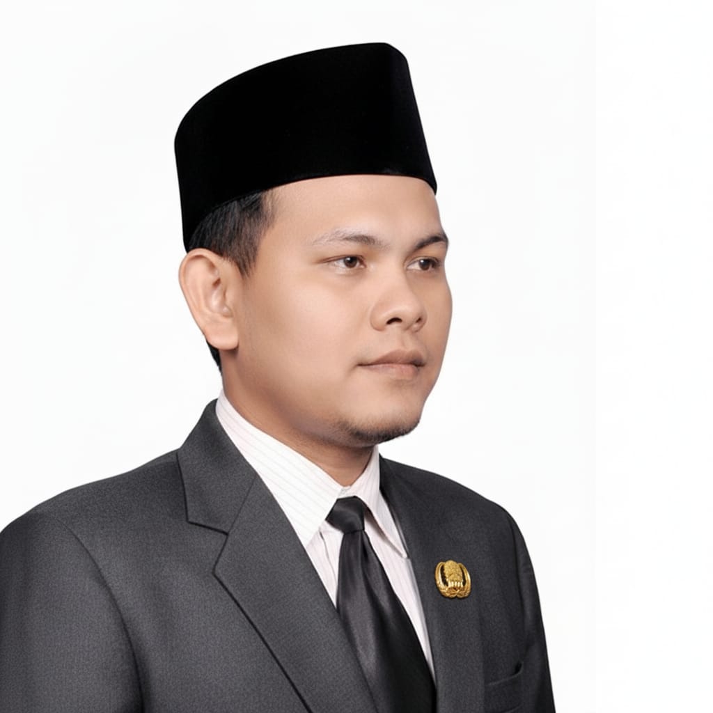 Foto Zaky Asyura