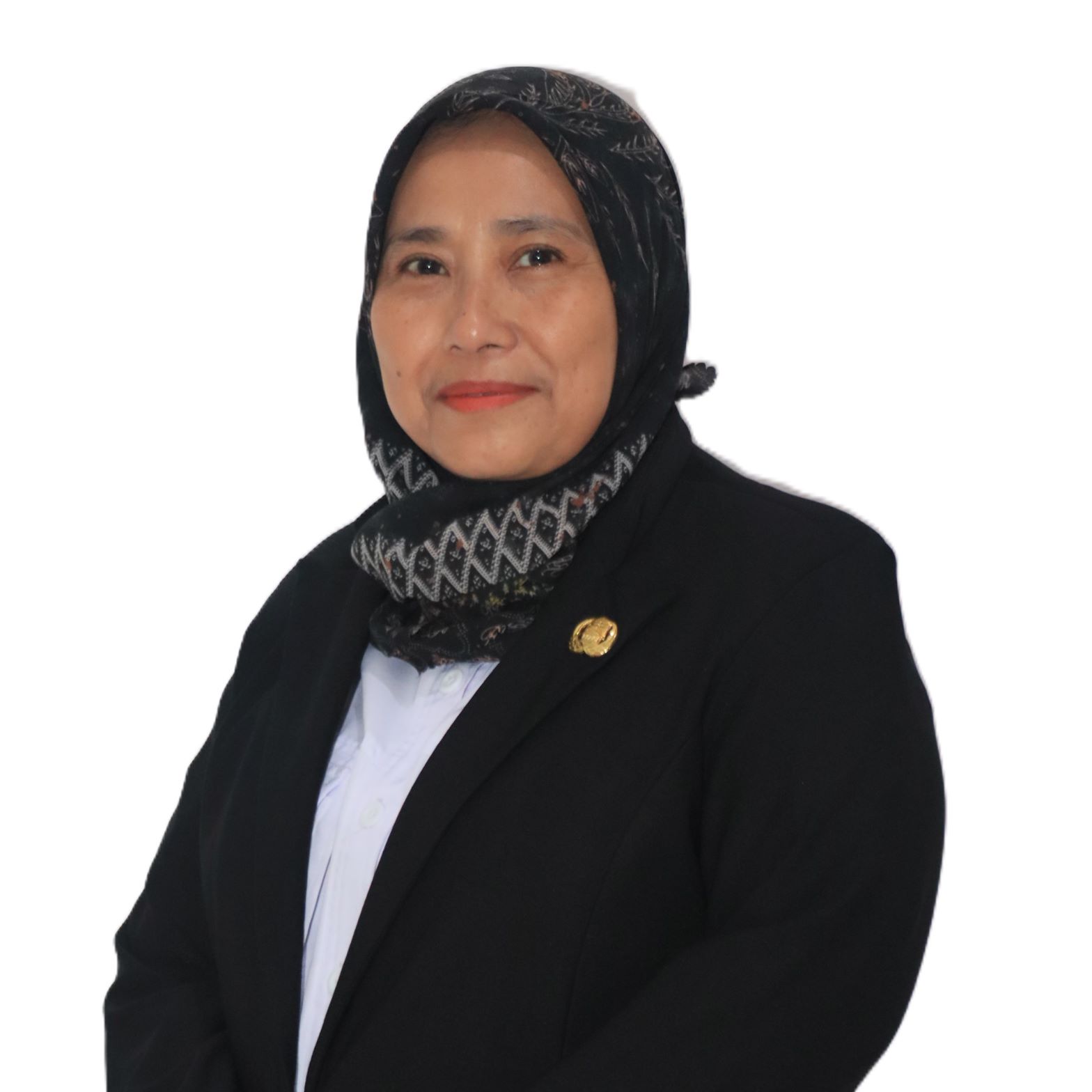 Foto Diana Rusmayanti, S.E.