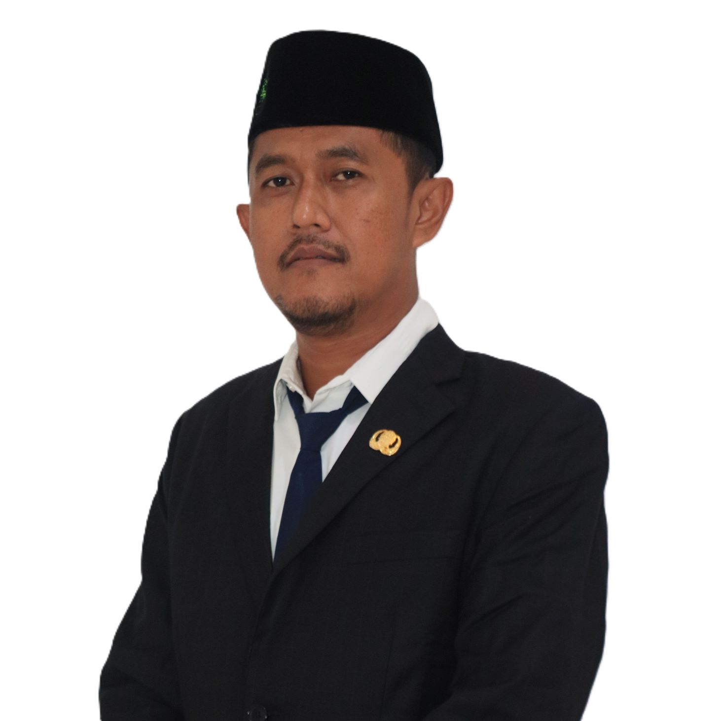 Foto Dicky Degdoyo, S.E.