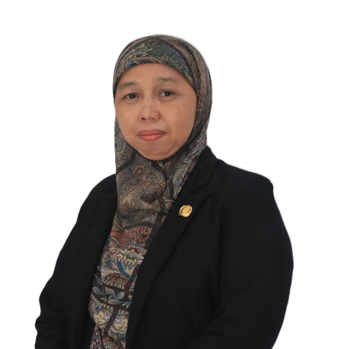 Foto Hj. Farida Barik, S.Ag., M.Si.