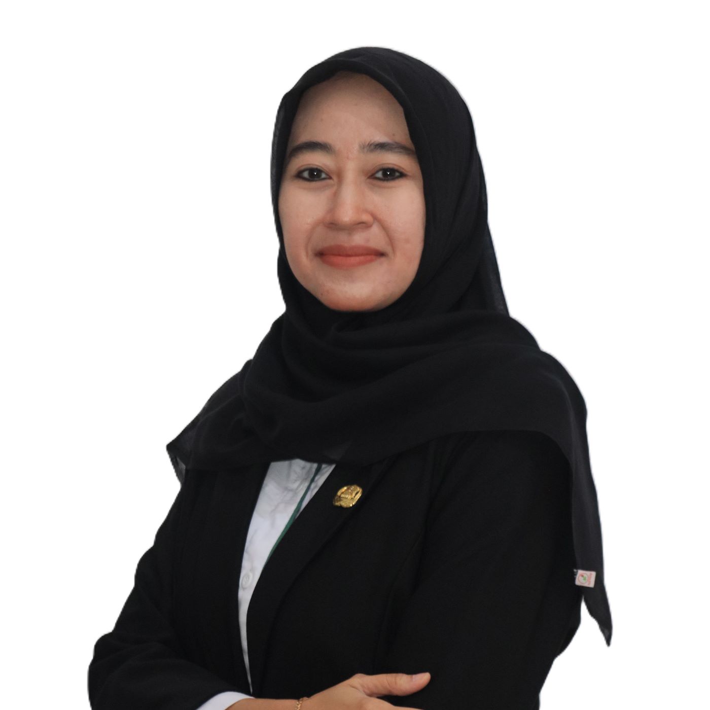 Foto Yulita Rahmawati, S.Hum.
