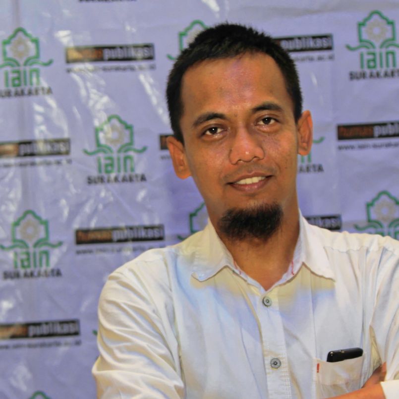 Foto Irfan Hanafi