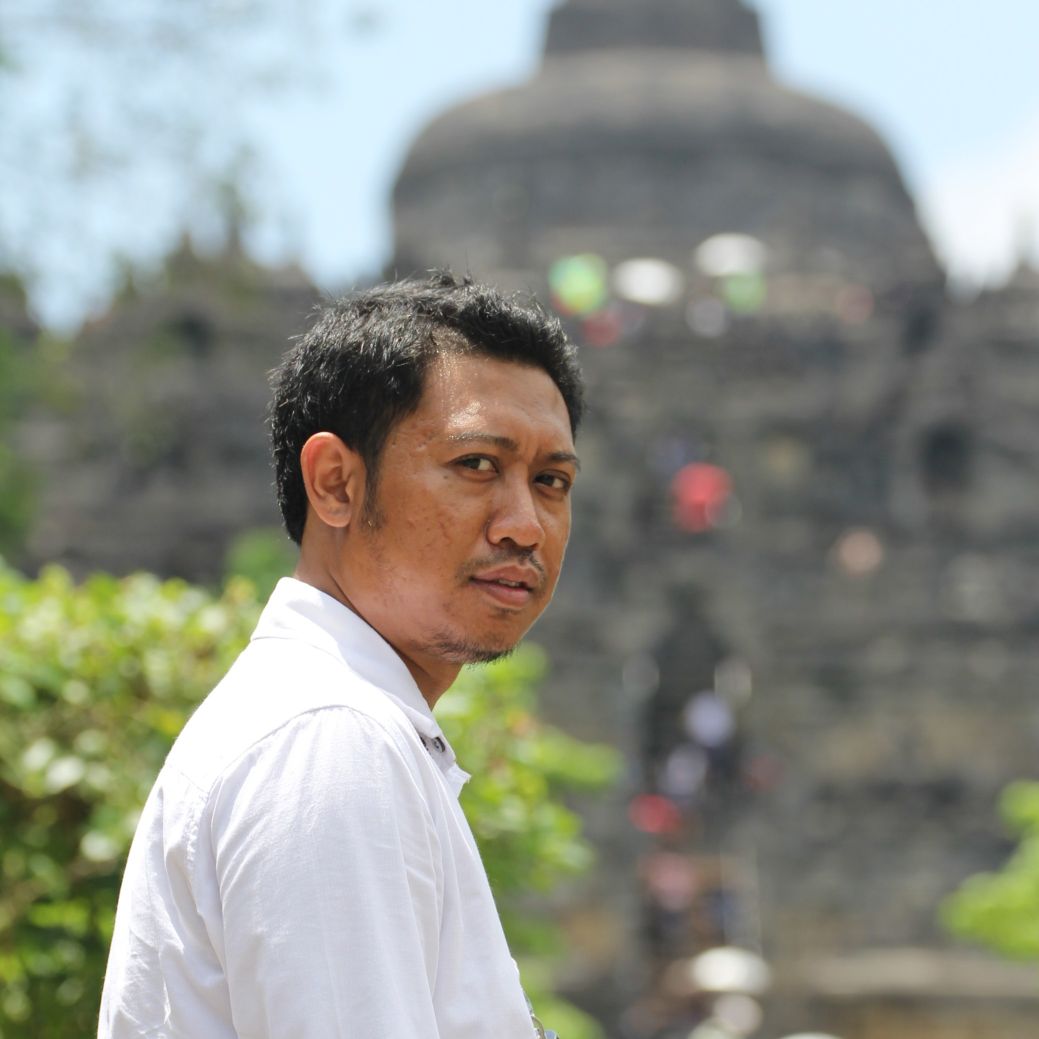 Foto Mahendra Gustaf