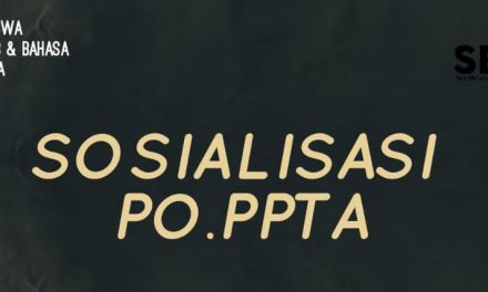 SEMA-F Sosialisasikan PO.PPTA secara Online, Kiat Cepat Tunjang Ketertiban Administrasi KM-FAB