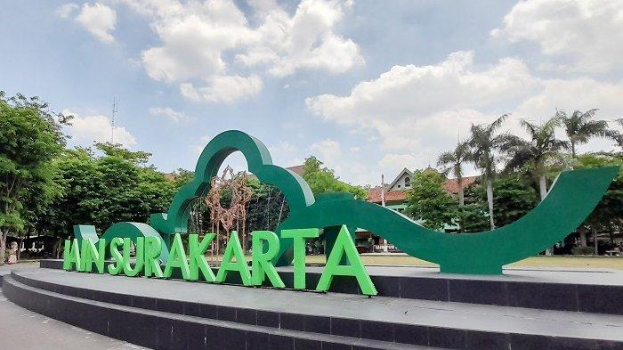 Transformasi IAIN Surakarta menjadi UIN Raden Mas Said