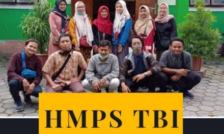 Selamat Datang Mahasiswa Baru Tadris Bahasa Indonesia