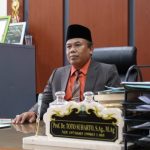 Selamat dan Sukses Kepada Prof. Dr. Toto Suharto. S.Ag.,M.Ag atas di Lantiknya Menjadi Dekan FAB