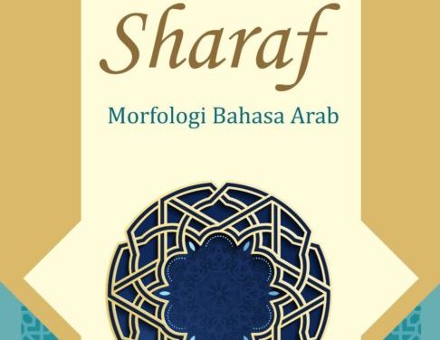 Wazan Sharaf Morfologi Bahasa Arab