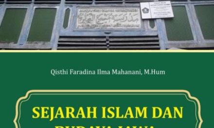 Sejarah Islam dan Budaya Jawa