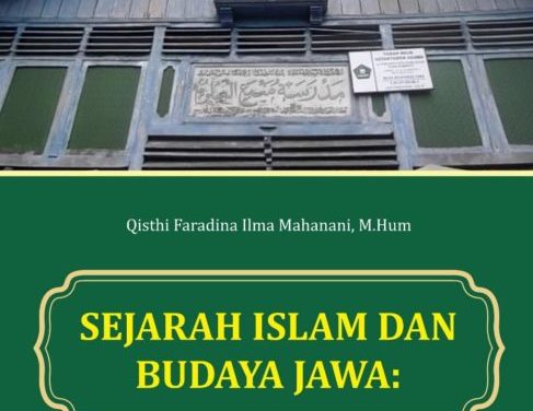 Sejarah Islam dan Budaya Jawa