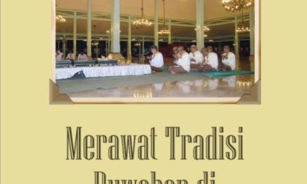 Merawat Tradisi Ruwahan di Puro Mangku negaran Surakarta