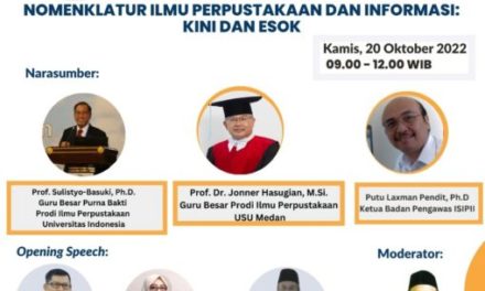 Kolaborasi Prodi Ilmu Perpustakaan dan Informasi Islam UIN Raden Mas Said Surakarta dan Prodi Ilmu Perpustakaan dan Informasi UIN Raden Fatah Palembang