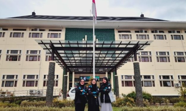 MAHASISWA BSA PEROLEH 2 KEJUARAAN TINGKAT NASIONAL DI UIN BANDUNG