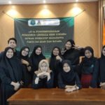 Upgrading Pengurus DEMA Fakultas Adab dan Bahasa 2023