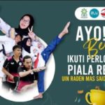 Piala Rektor Tahun 2023