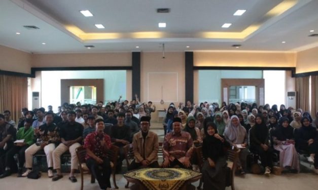 Seminar BIMA Urgensi Penguatan Moderasi Beragama dalam Pluralitas Ke-Indonesia-an