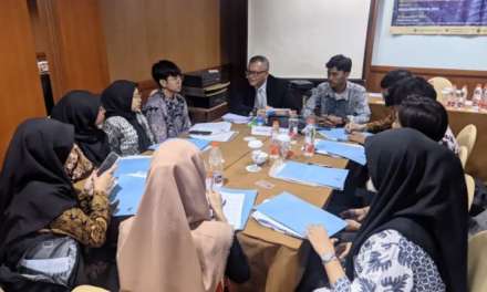 Jurusan Sastra UIN Raden Mas Said Surakarta Tingkatkan Kompetensi Dosen, Mahasiswa, dan Alumni melalui Sertifikasi BNSP Bidang Tour Guide