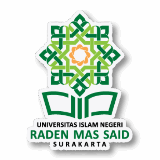 Logo Fakultas Adab dan Bahasa